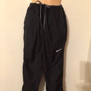 Nike Workout Warm Up Pants
